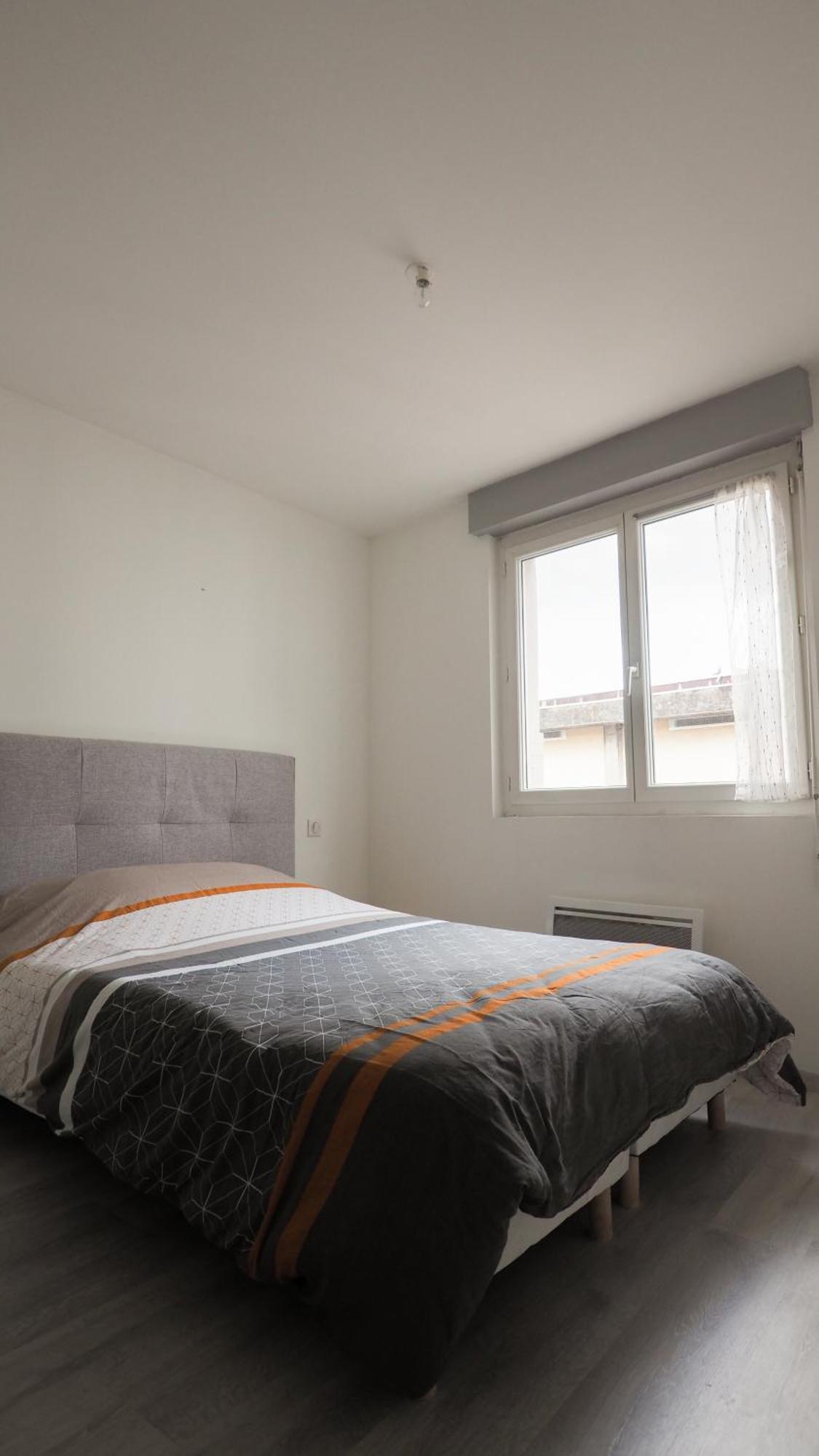 Appartement Simon - Les Deux Palmiers Lourdes Zewnętrze zdjęcie