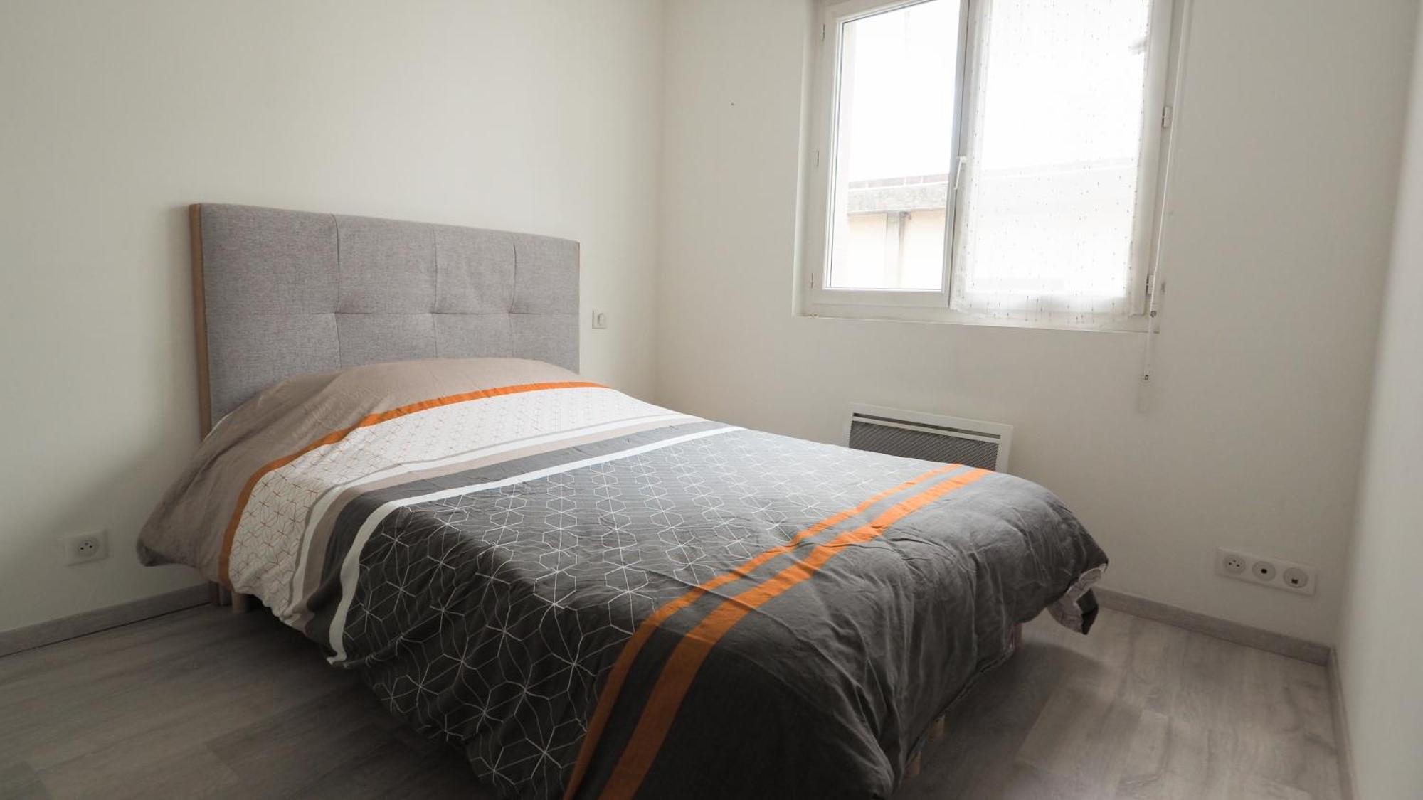Appartement Simon - Les Deux Palmiers Lourdes Zewnętrze zdjęcie
