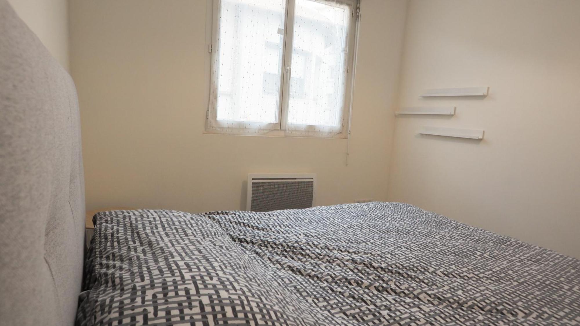 Appartement Simon - Les Deux Palmiers Lourdes Zewnętrze zdjęcie
