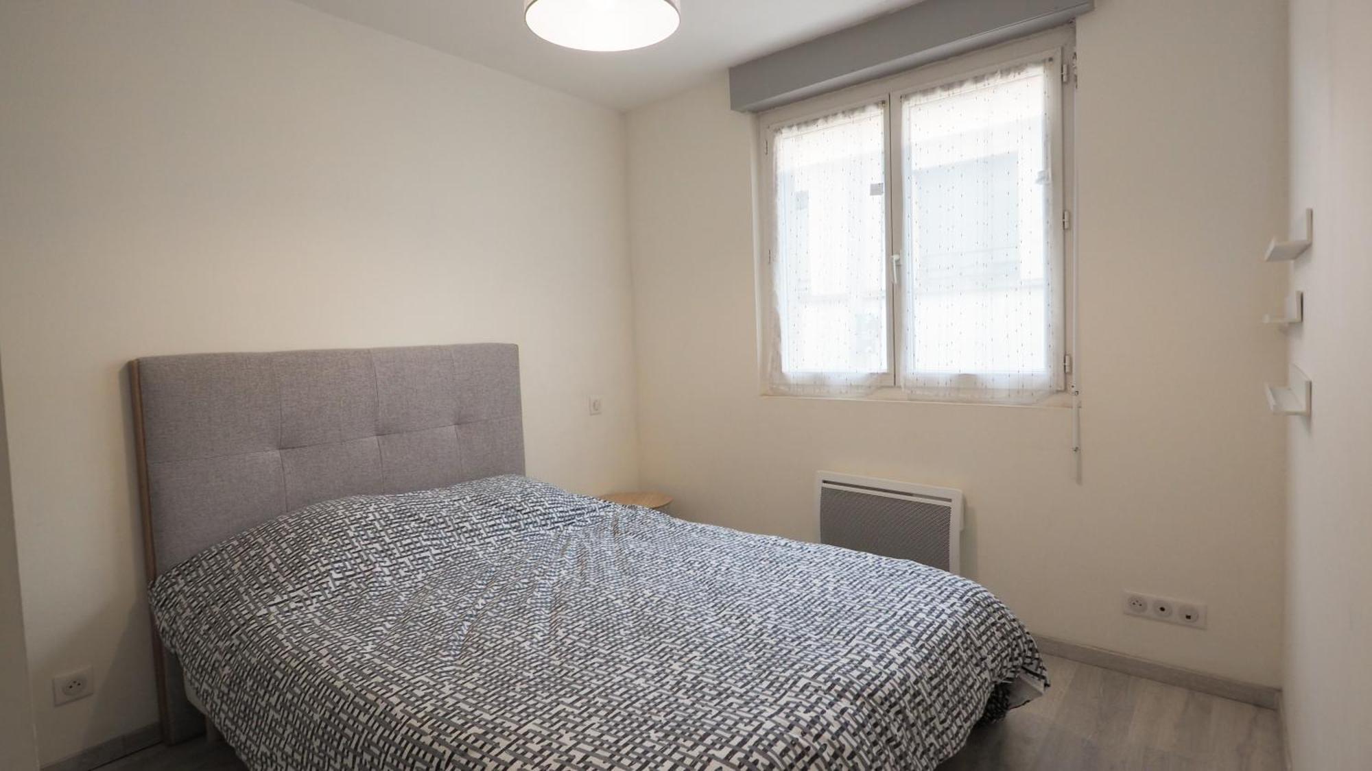 Appartement Simon - Les Deux Palmiers Lourdes Zewnętrze zdjęcie