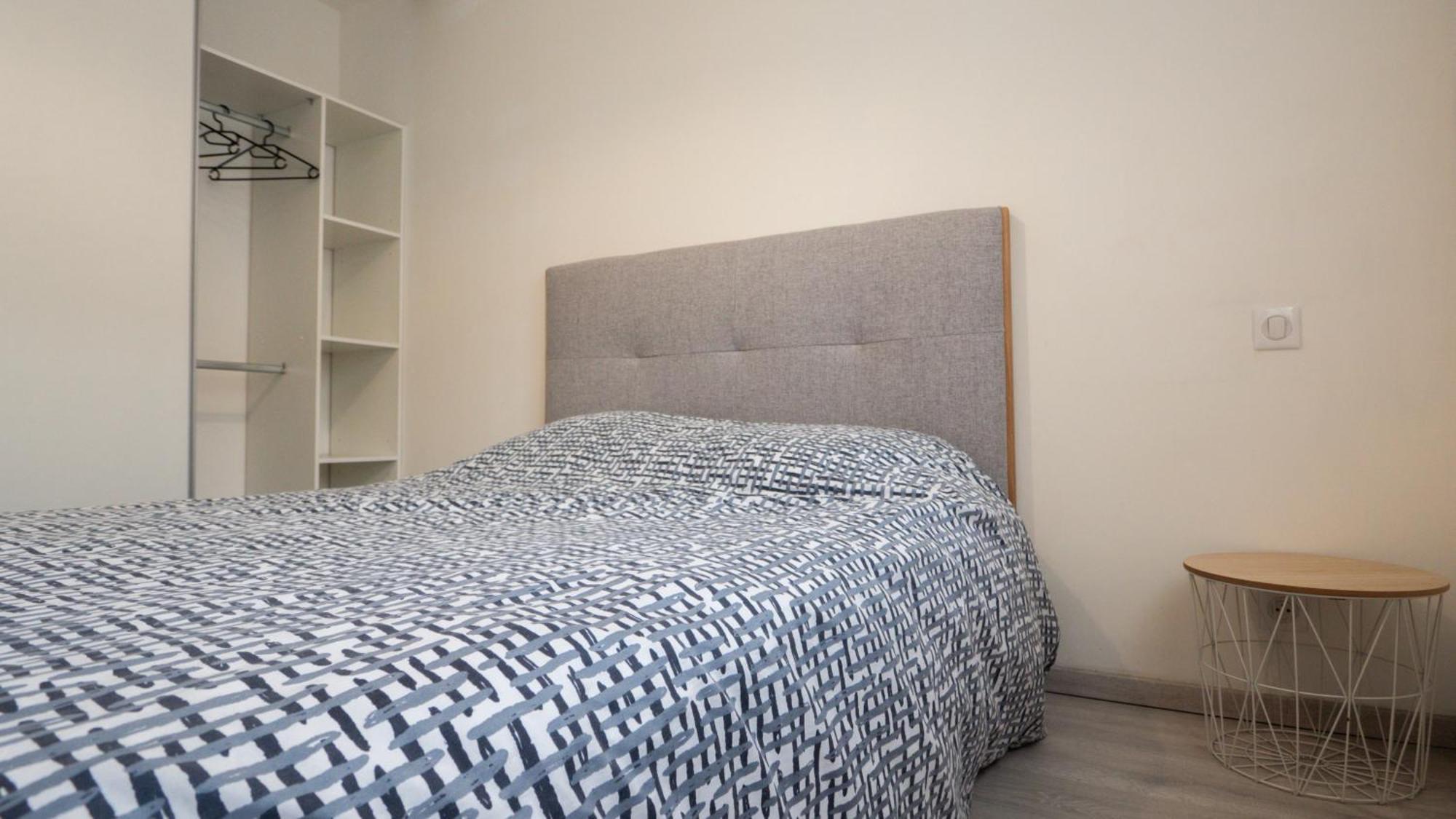Appartement Simon - Les Deux Palmiers Lourdes Zewnętrze zdjęcie