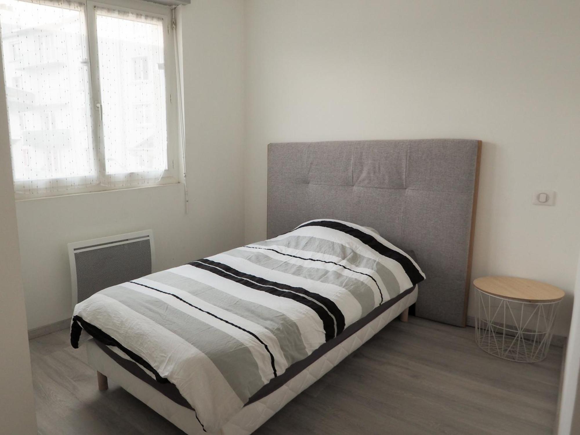 Appartement Simon - Les Deux Palmiers Lourdes Zewnętrze zdjęcie